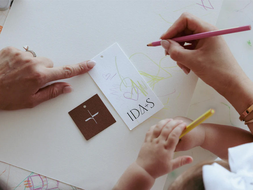 A Name, A Legacy: A Mother’s Day Conversation with Ida