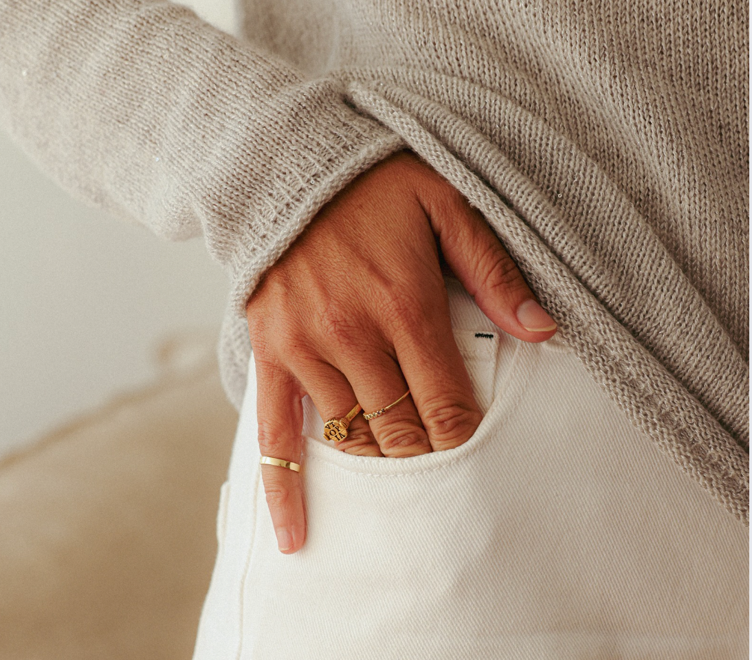 Why Less Is More: The IDA+S Approach to Sustainable Luxury