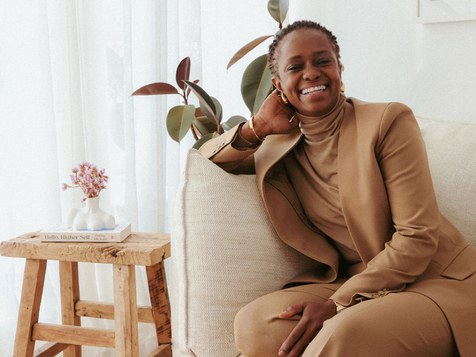 IDA+S International Women’s Day Series: Aminata Conteh-Biger