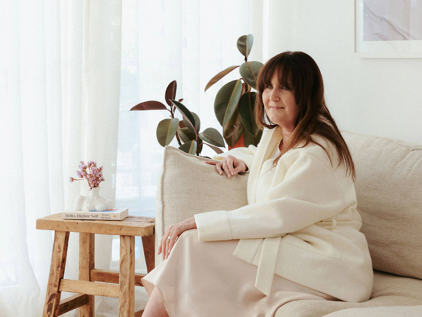 IDA+S International Women’s Day Series: Rachel Dunwell – Fighting for Freedom