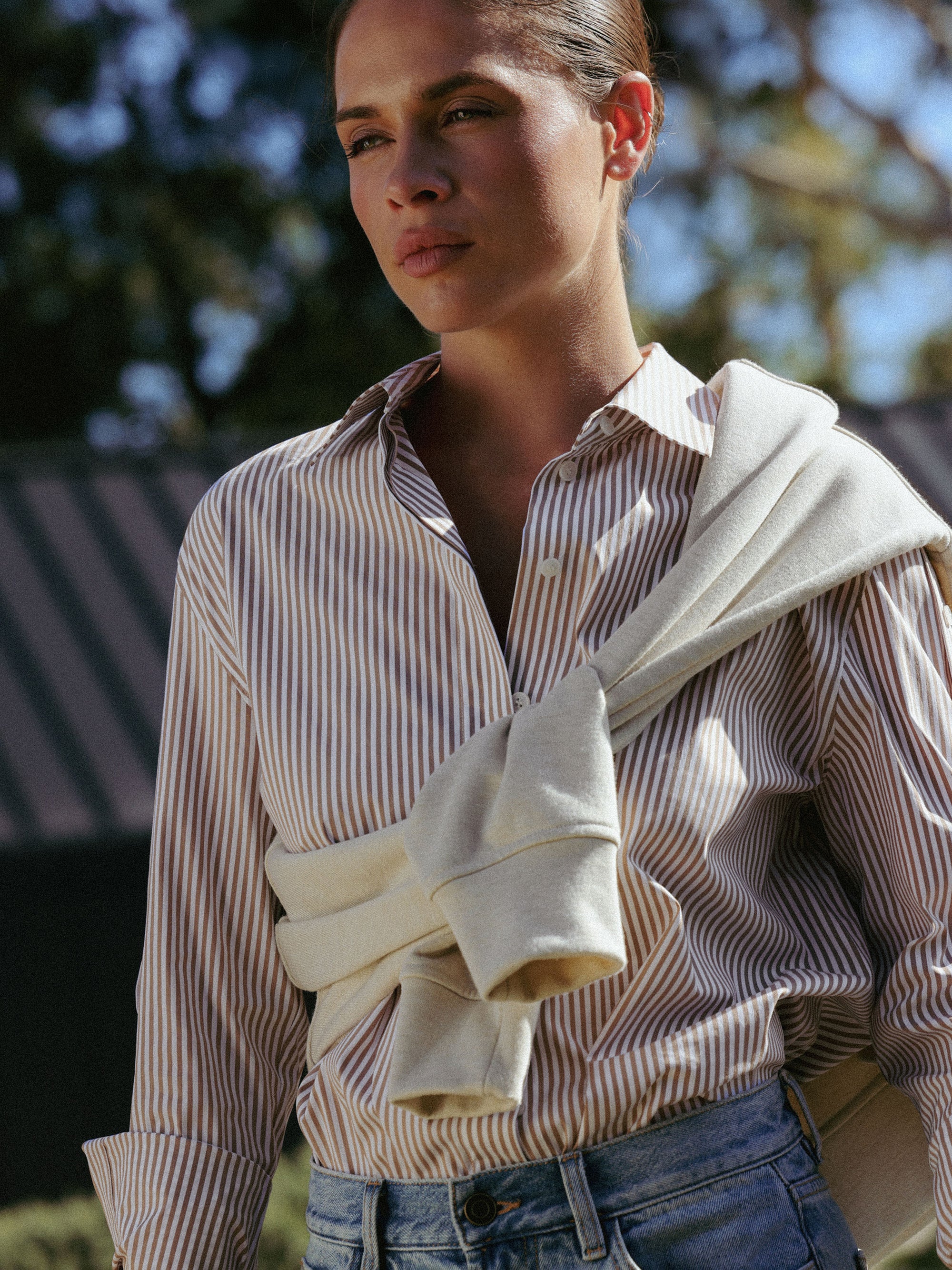 Shirts | Women's Designer Shirts & Blouses USA | IDA+S
