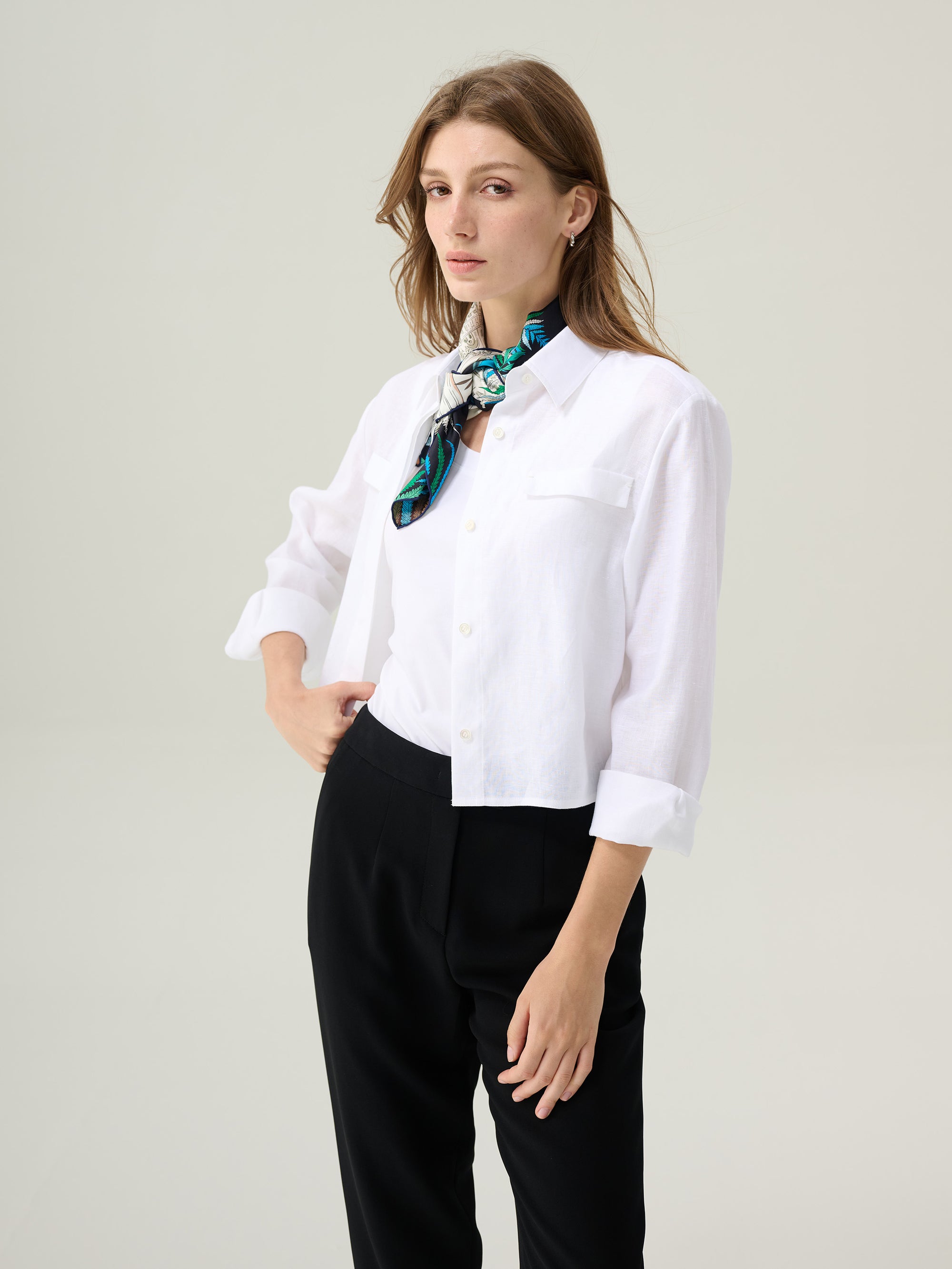 Shirts | Women's Designer Shirts & Blouses USA | IDA+S