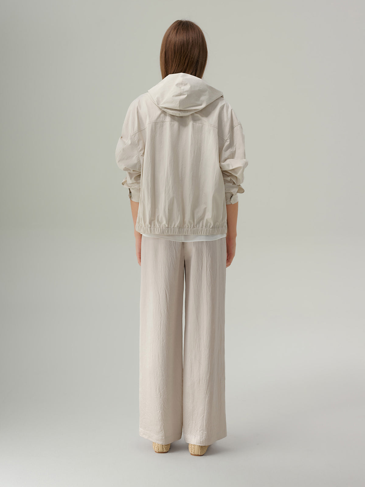 Aven Oversized Jacket