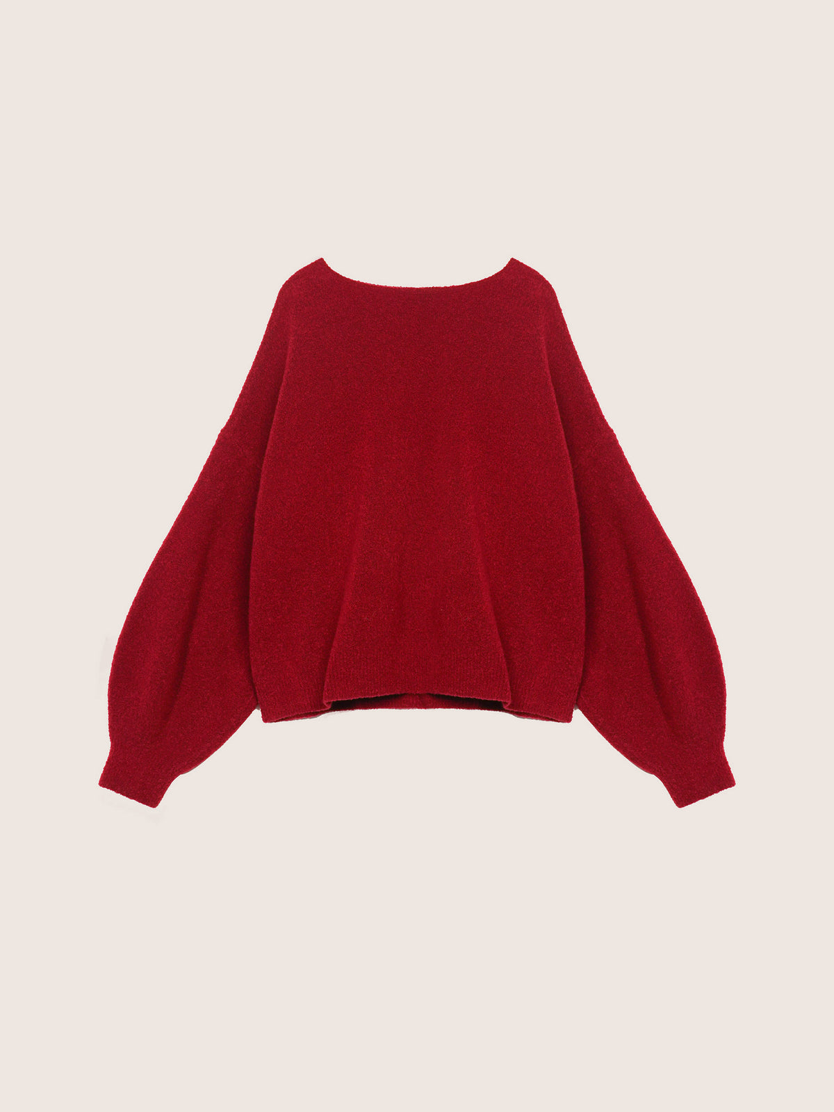 Andy Wool Pull over