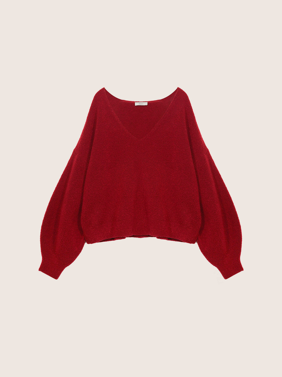 Andy Wool Pull over