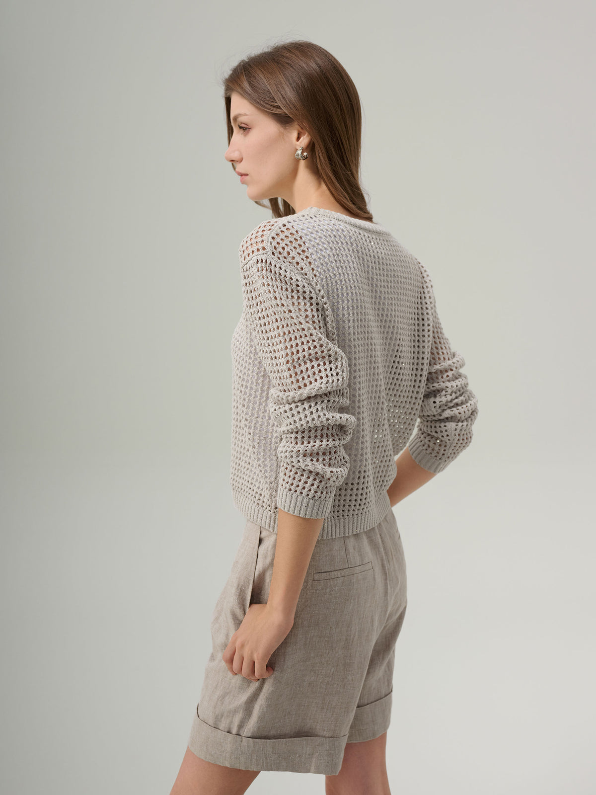 Maeve Knit Sweater