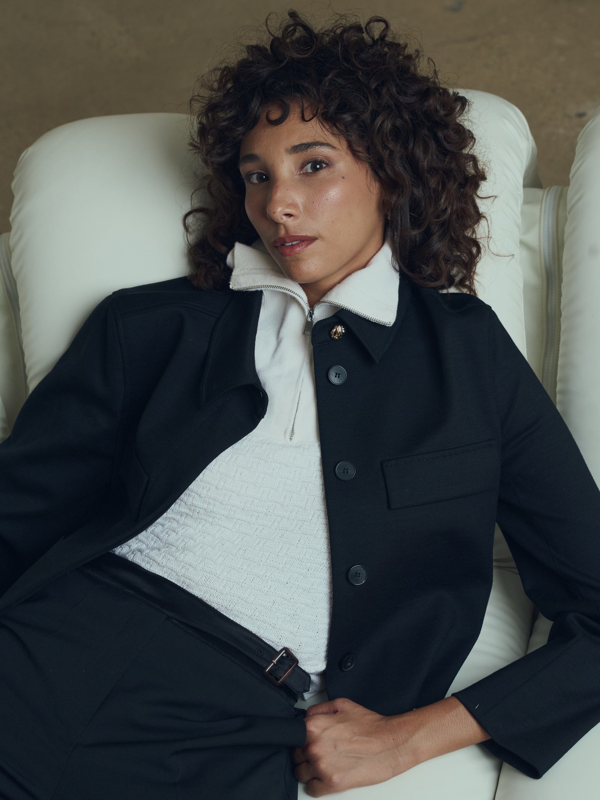 Tops | Women's Designer Tops & Tees USA | IDA+S