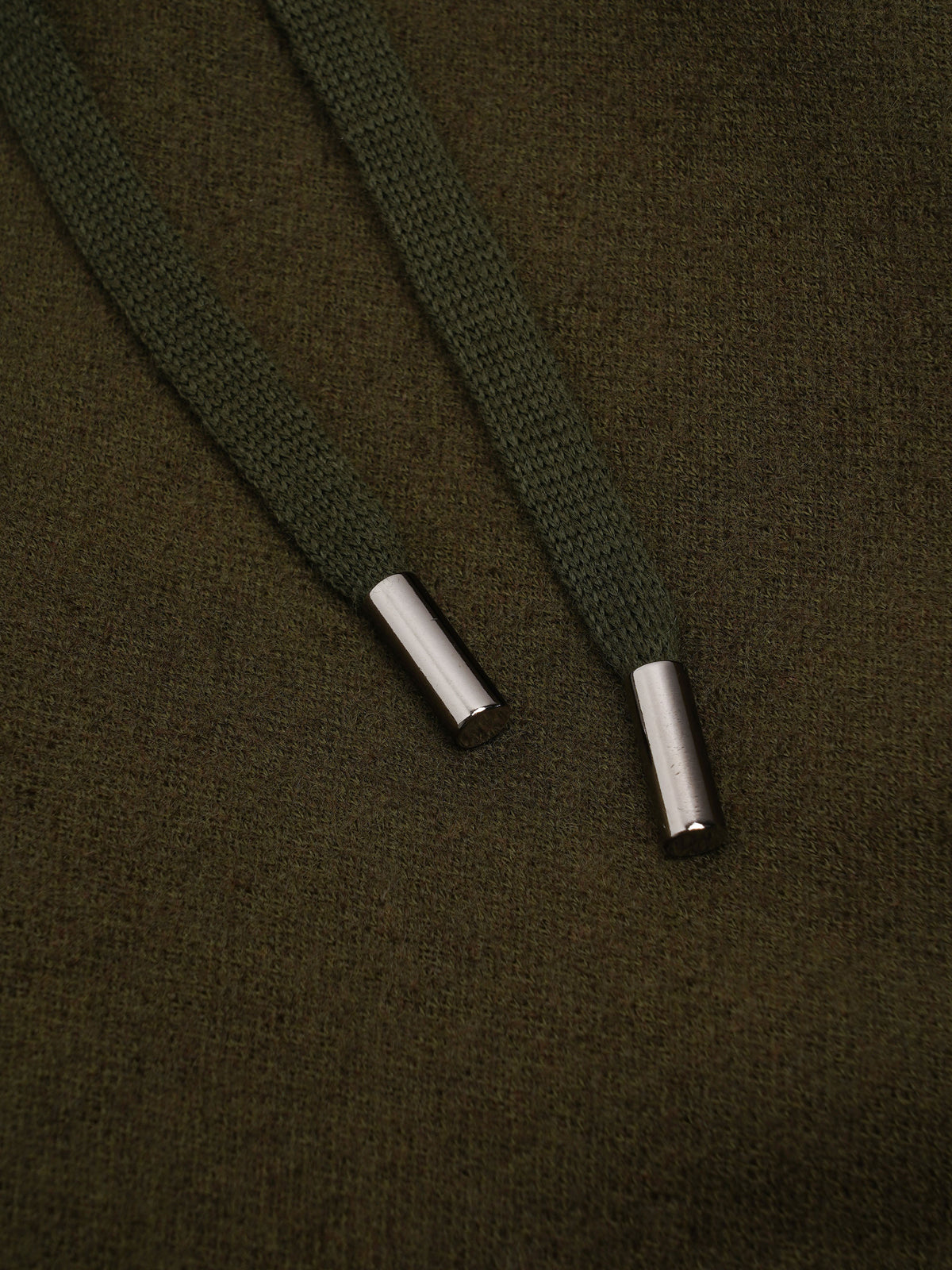 Leni Wool/Cotton Wide Leg Pants