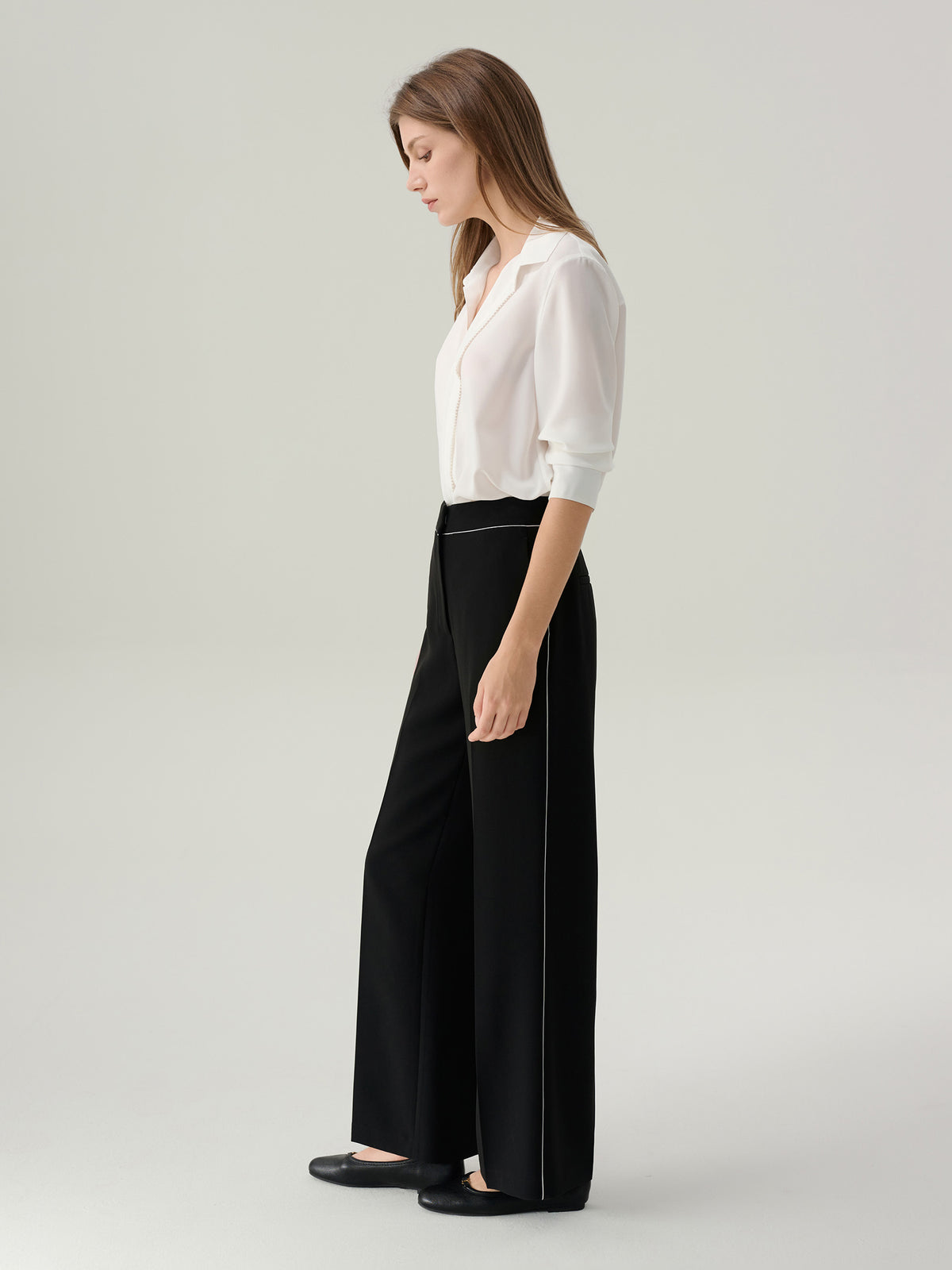 Everly Wide Leg Pants