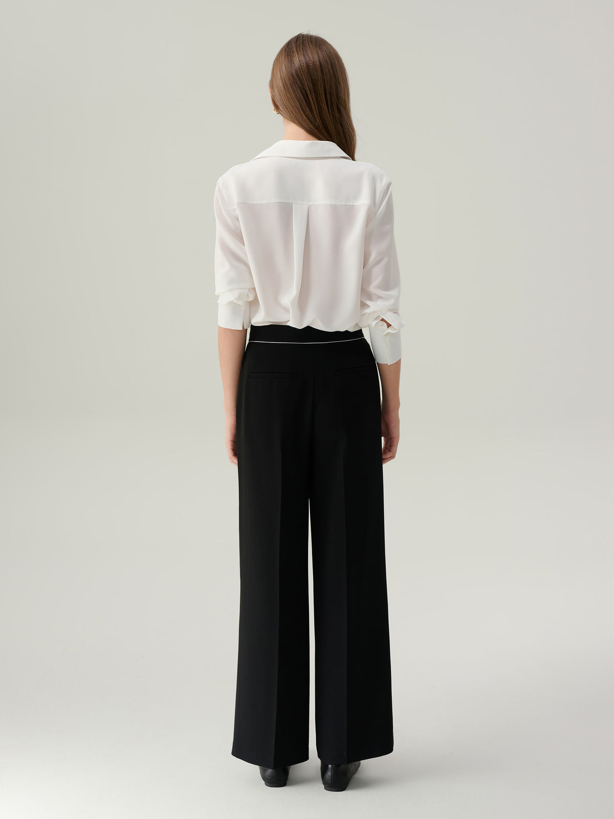 Everly Wide Leg Pants