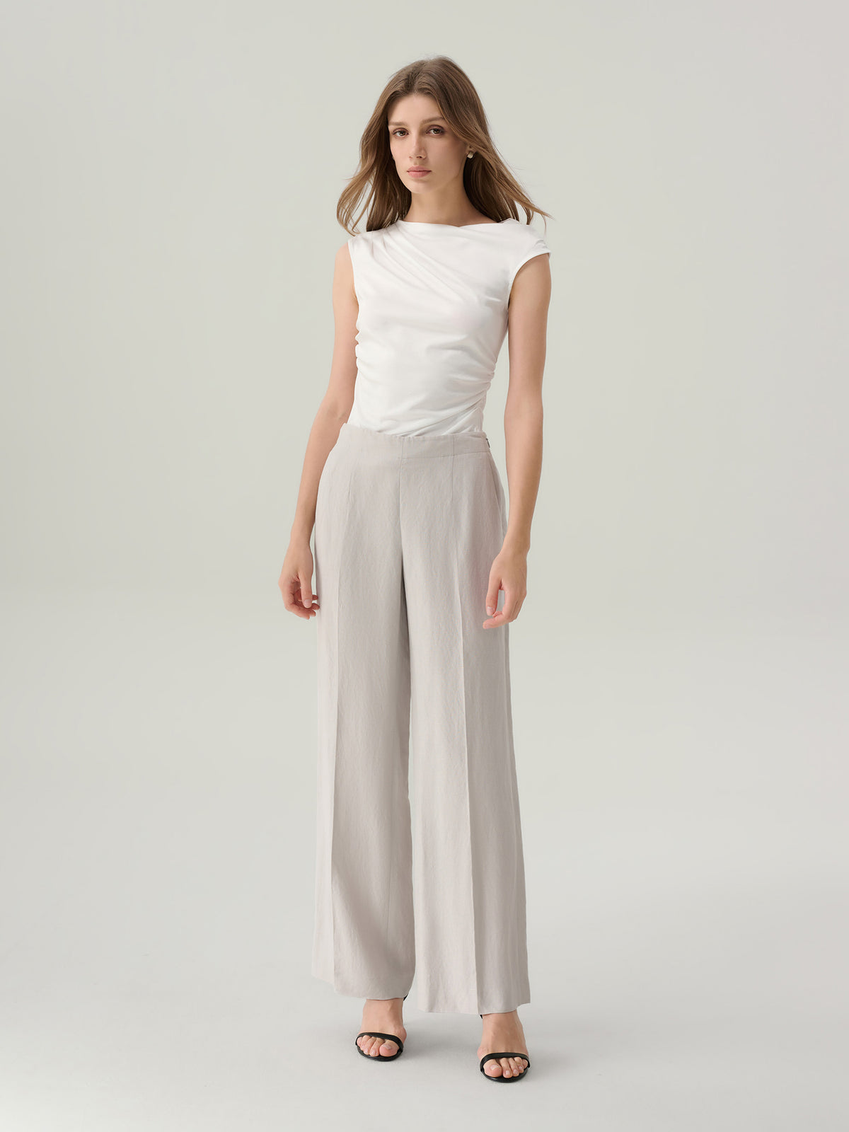 Emery Linen Pants