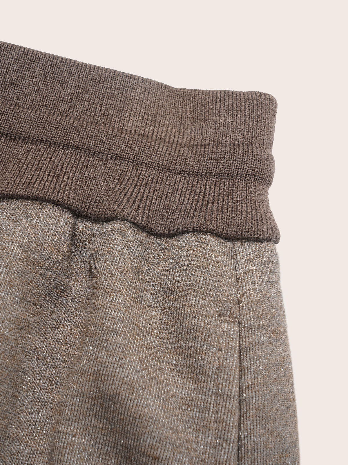Ayla Fleece Shorts