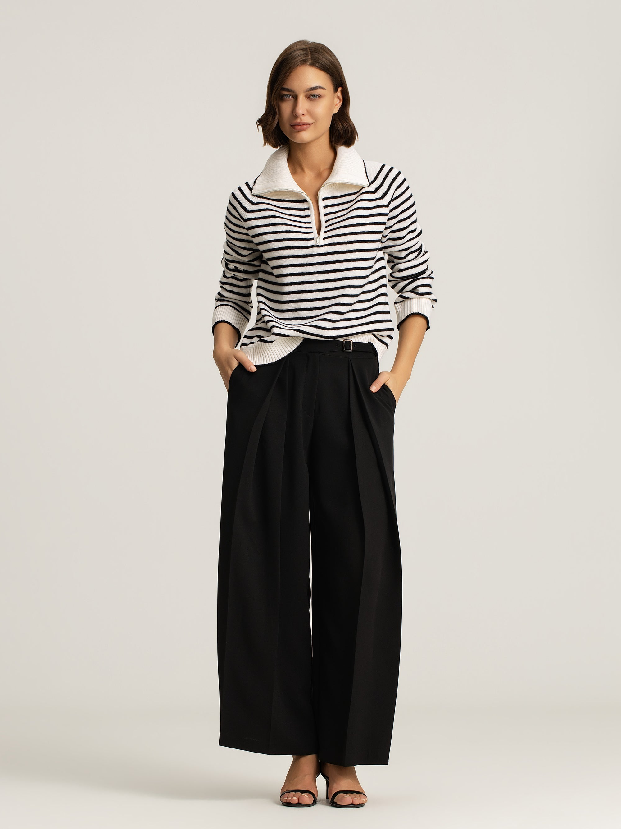Pants | Women's Designer Pants & Shorts USA | IDA+S