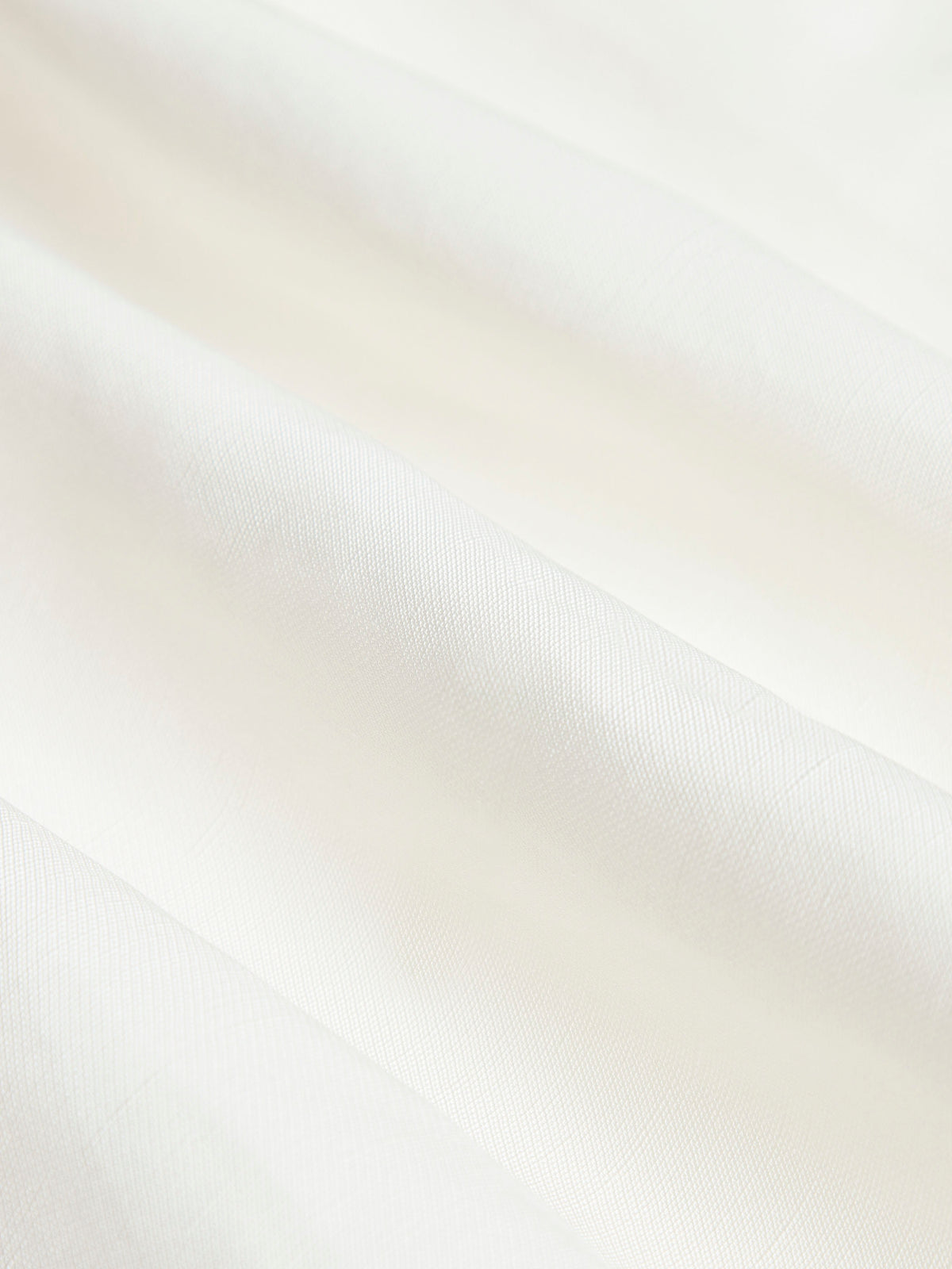 Scout Linen Wrap Midi Skirt