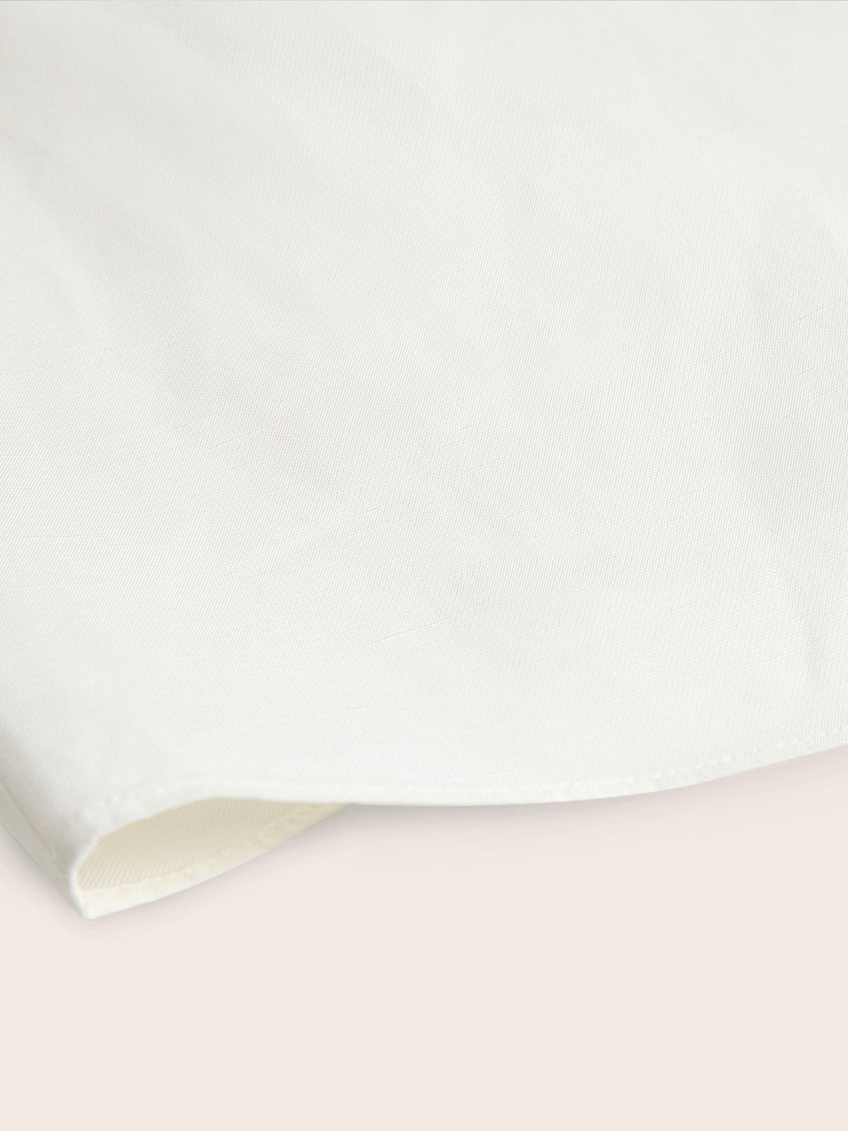 Scout Linen Wrap Midi Skirt