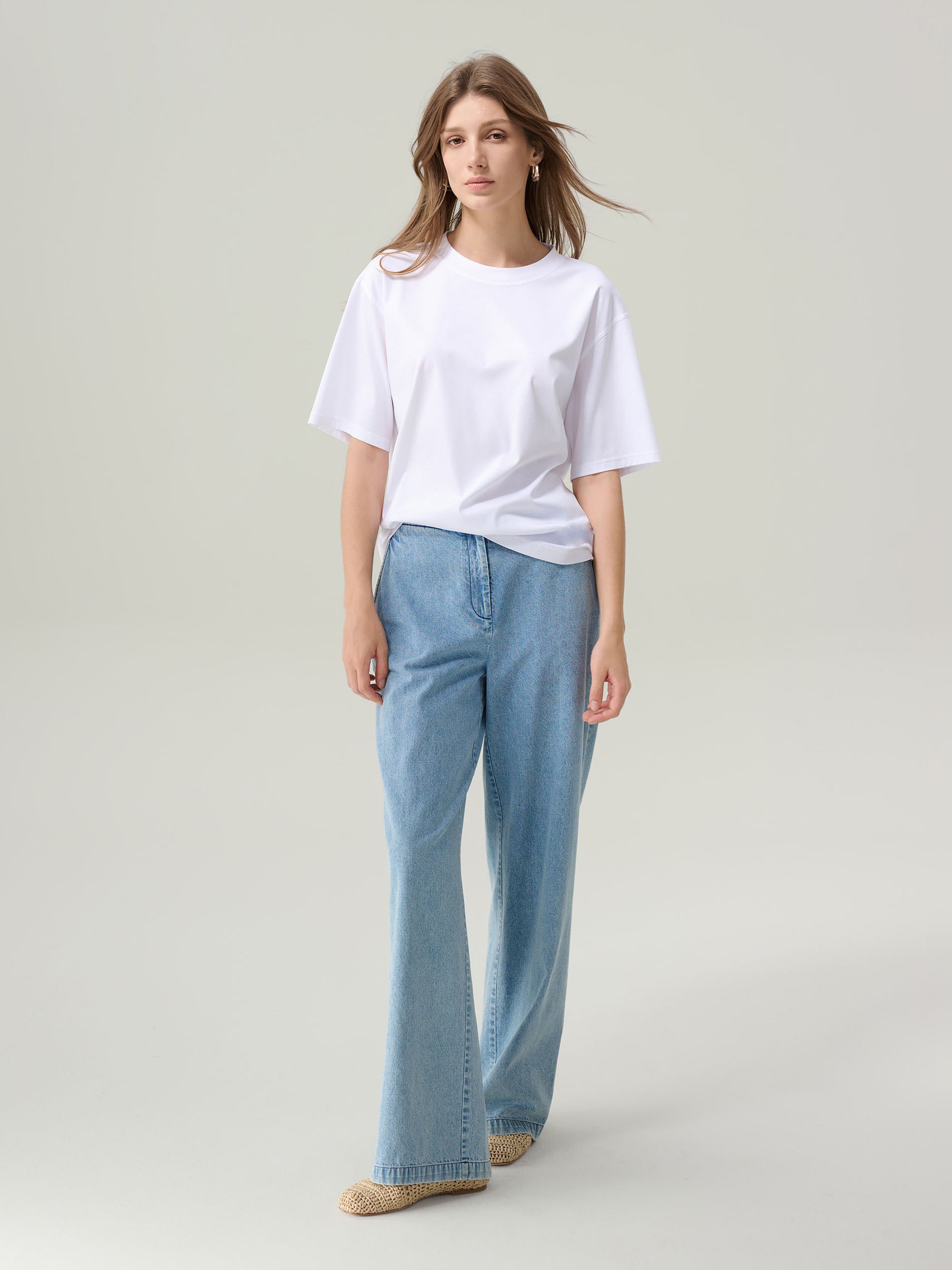 Tops | Women's Designer Tops & Tees USA | IDA+S
