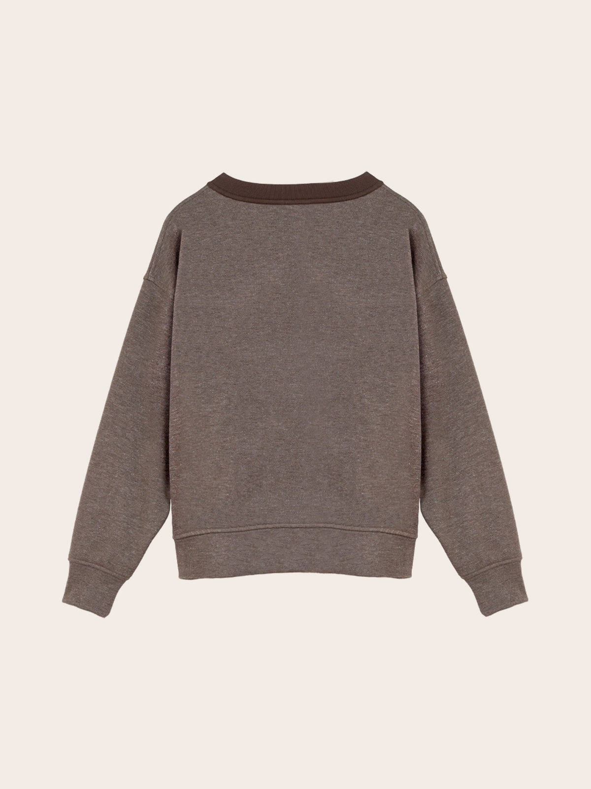 Ayla Fleece Pullover