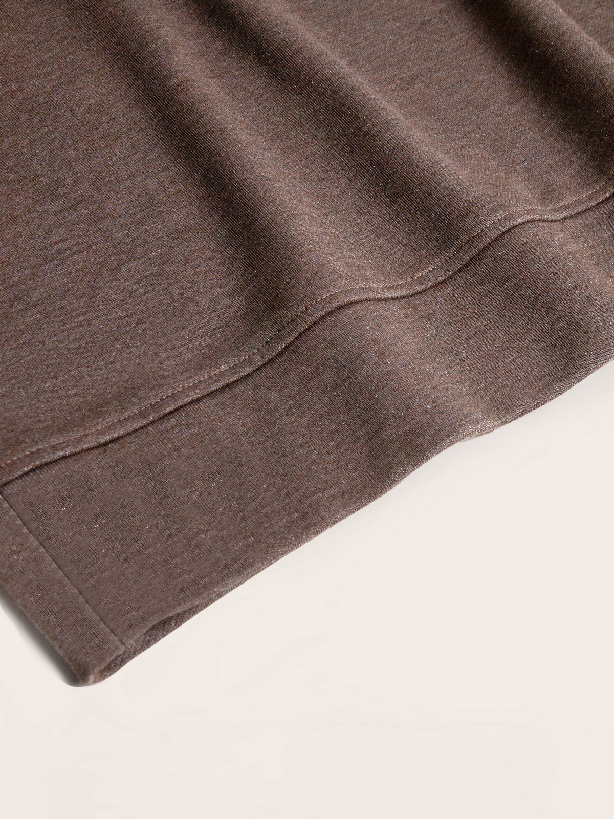 Ayla Fleece Pullover