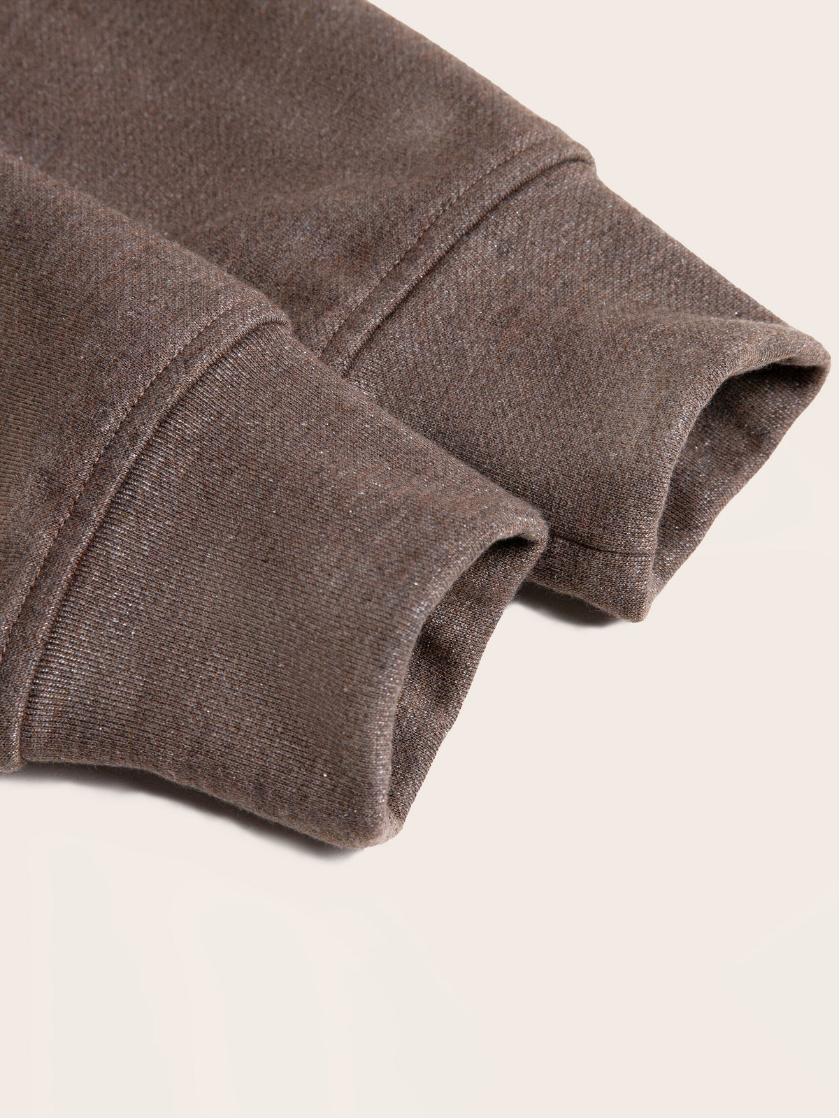 Ayla Fleece Pullover
