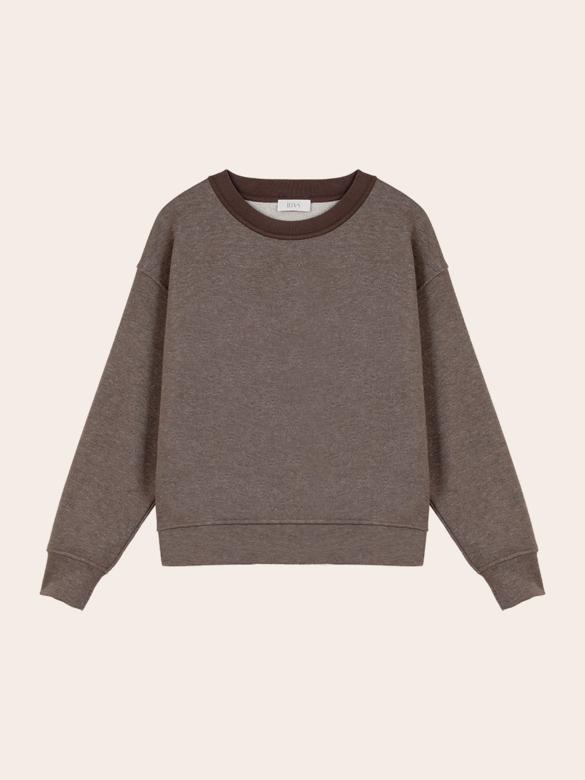 Ayla Fleece Pullover