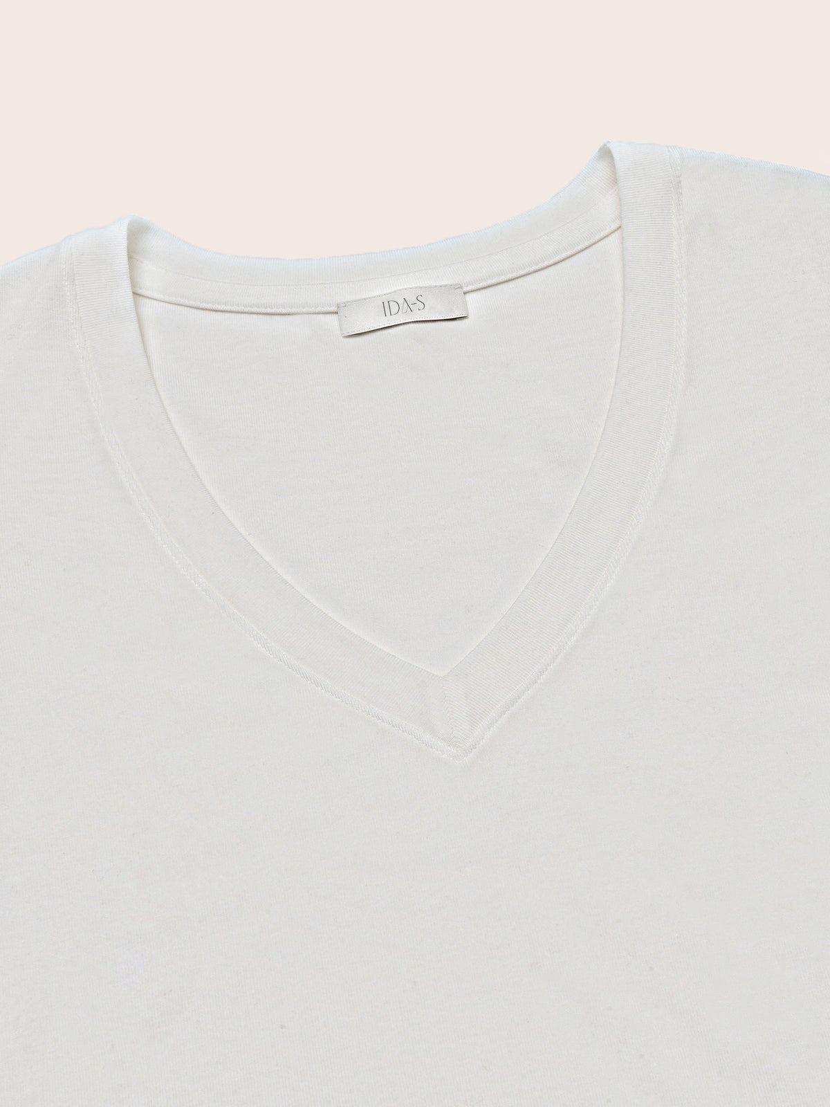 Lena Lyocell/Wool Blend Top