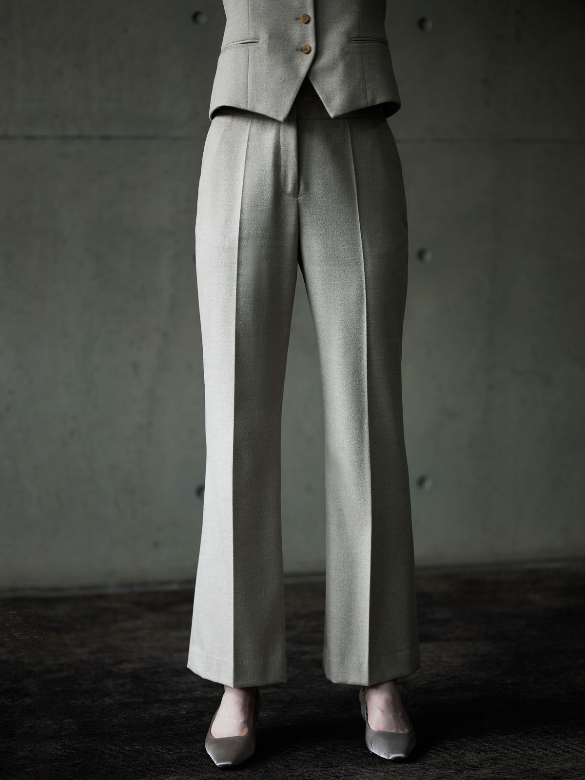 WOOL STRAIGHT LEG SUIT PANTS| Women's Designer Clothing Australia WOOL STRAIGHT LEG SUIT PANTS| Women's Designer Clothing Australia