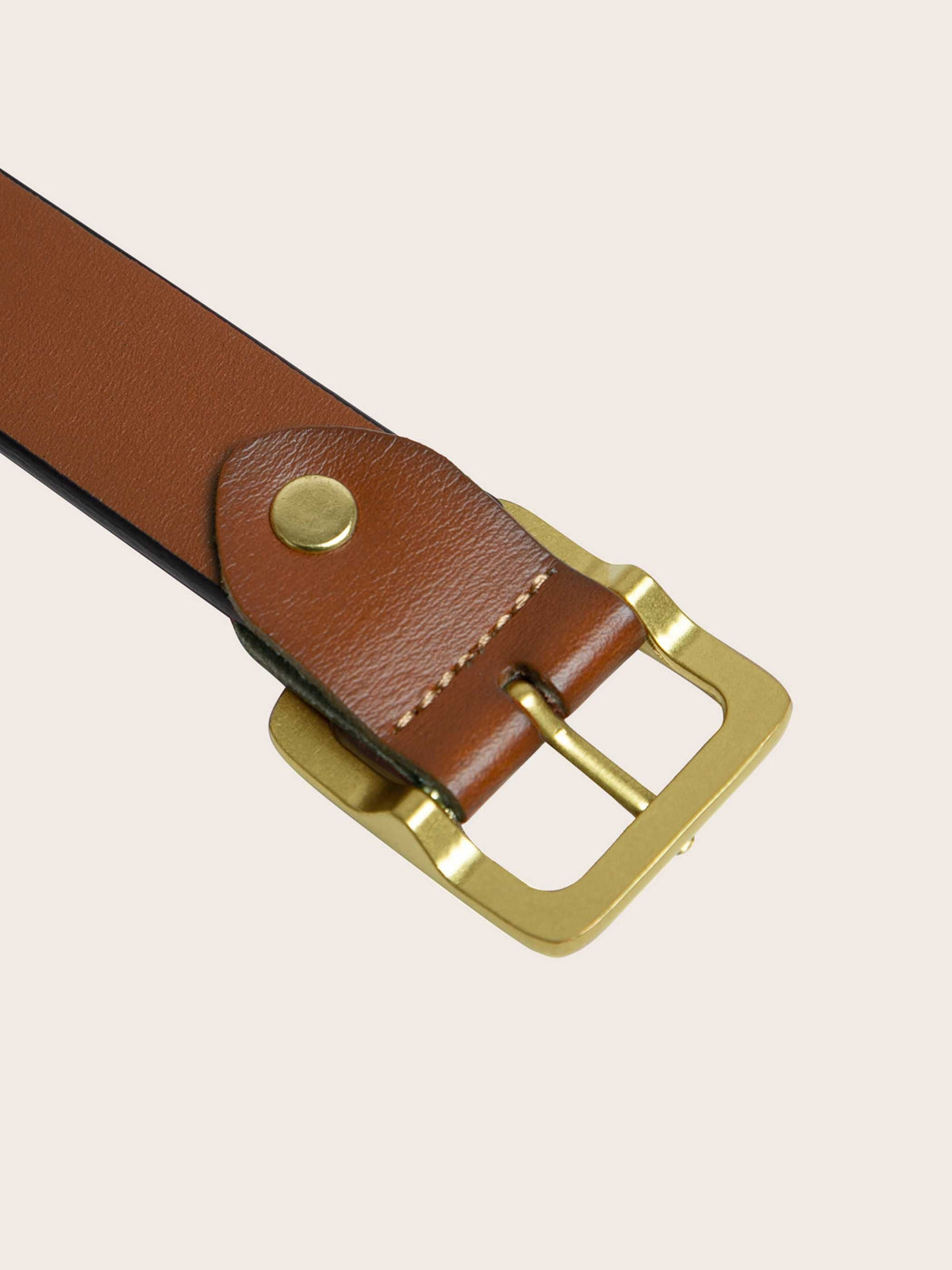 RUSSET BELT
