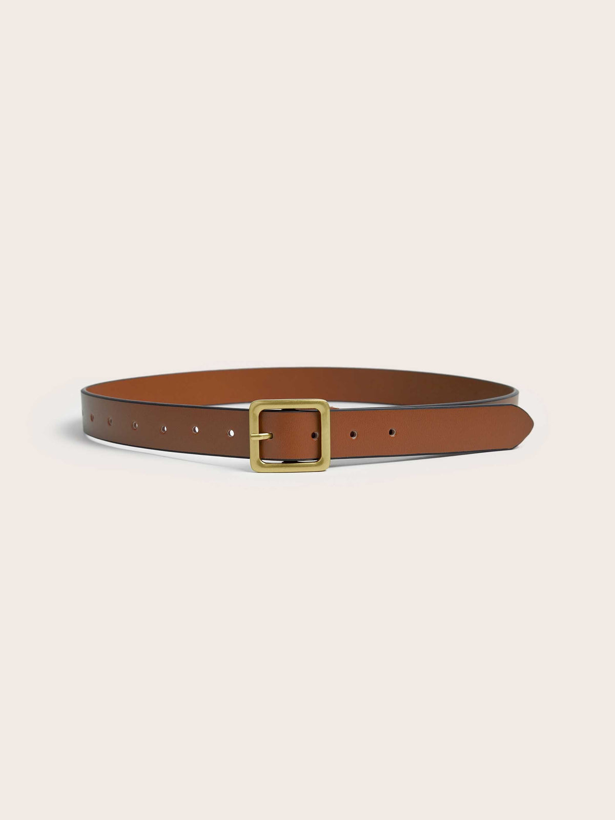 RUSSET BELT