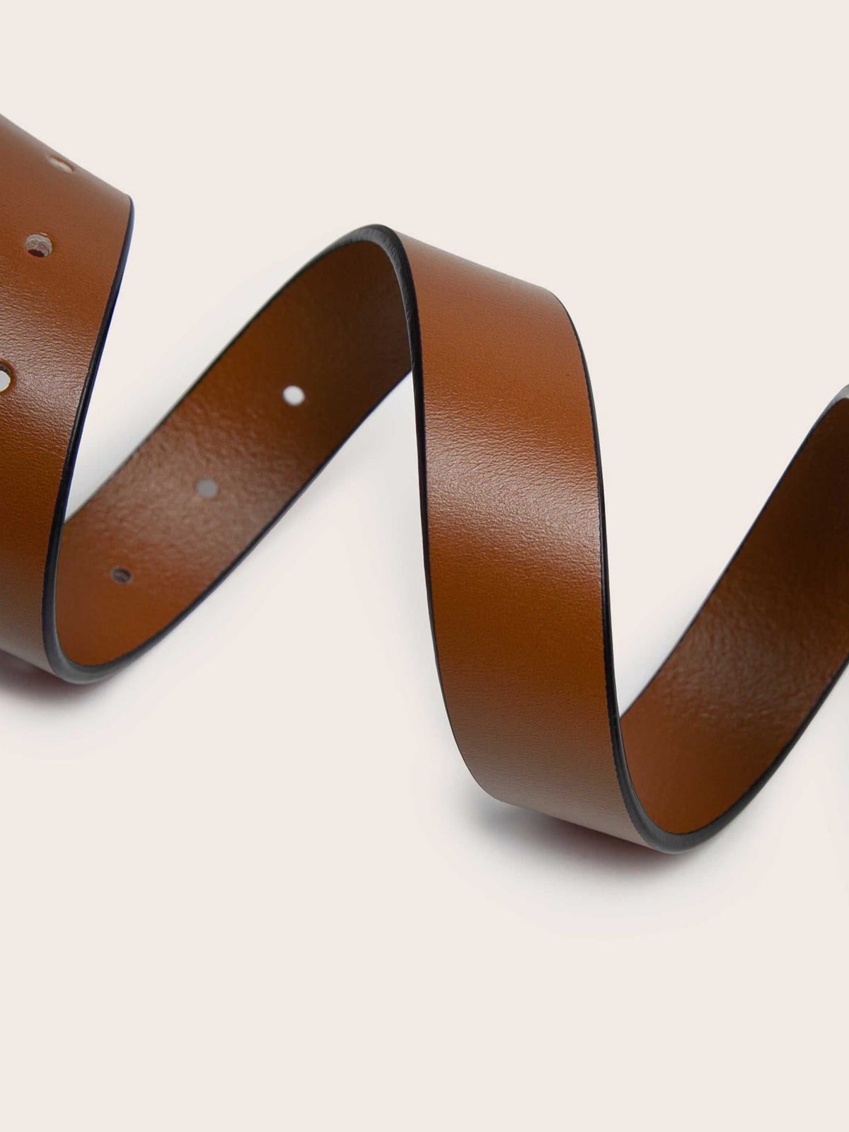 RUSSET BELT