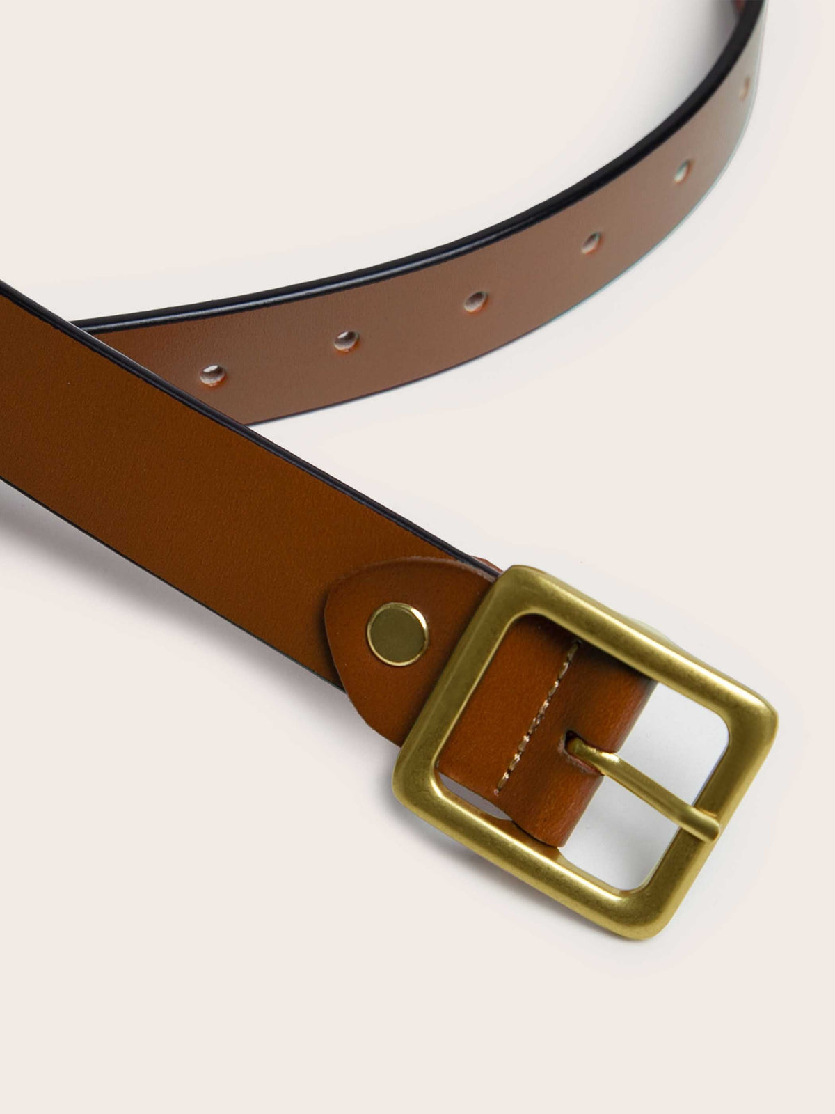RUSSET BELT