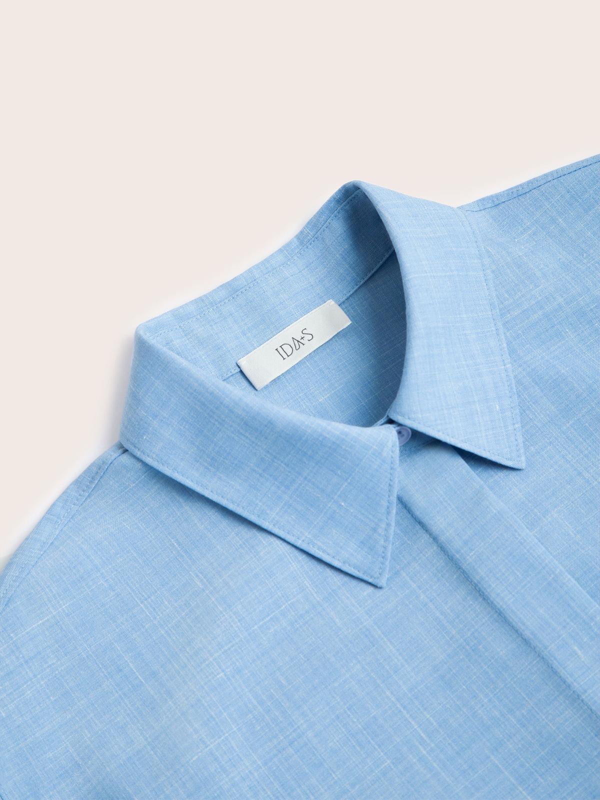 Vivienne Wool Blend Shirt