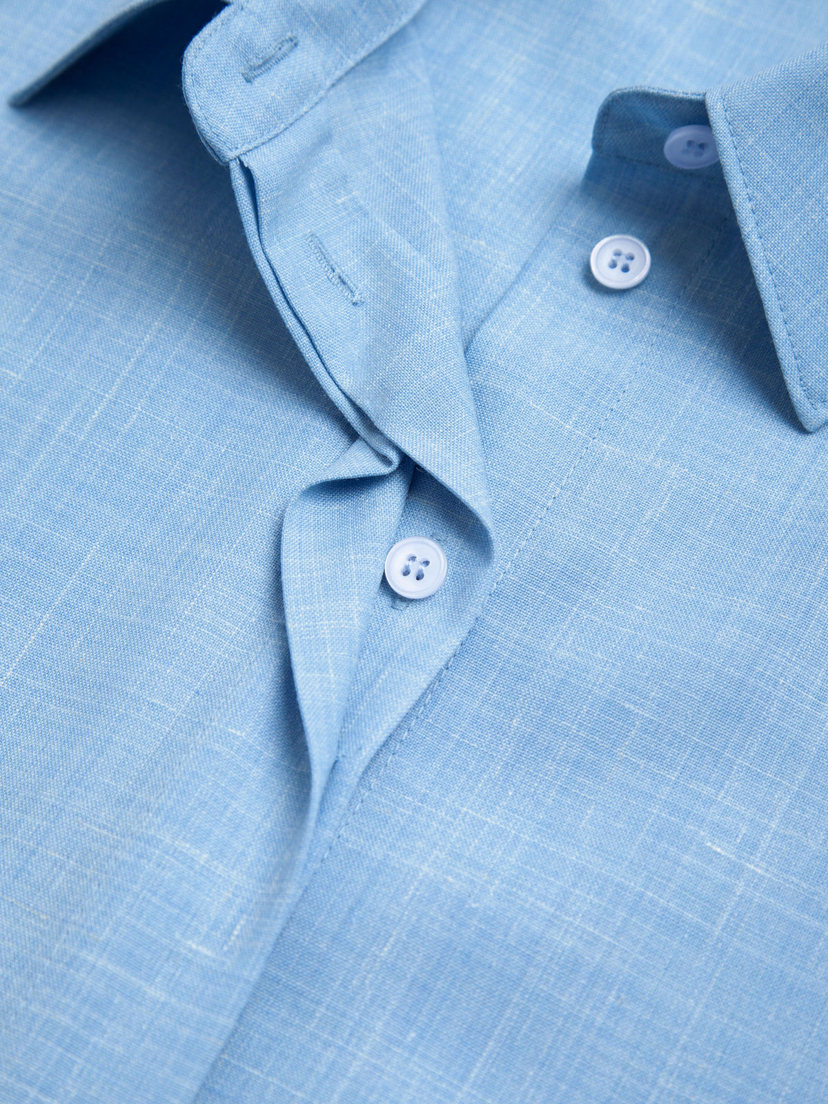 Vivienne Wool Blend Shirt