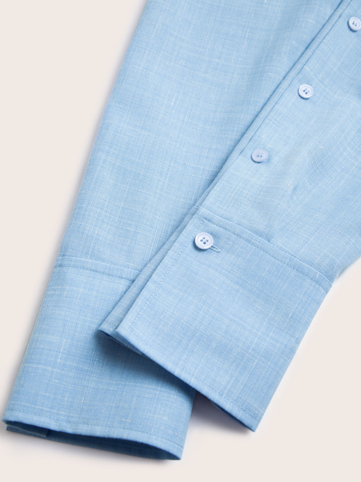 Vivienne Wool Blend Shirt