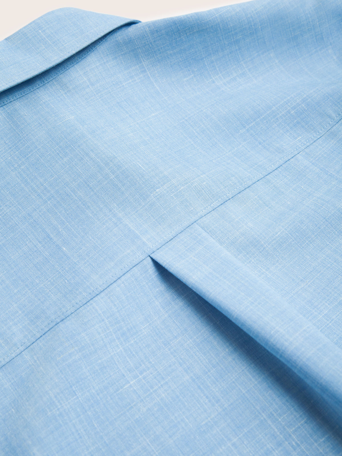 Vivienne Wool Blend Shirt