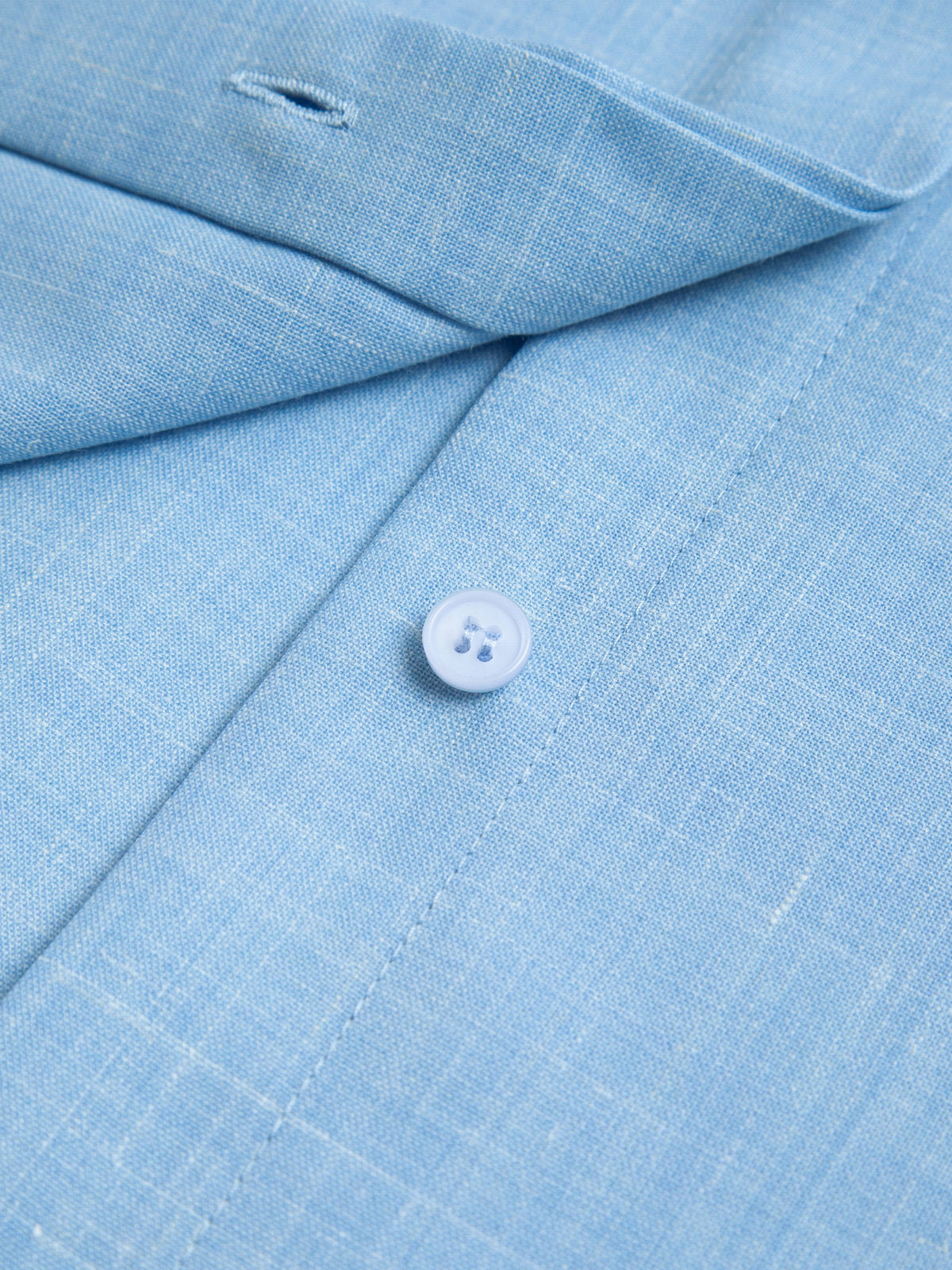 Vivienne Wool Blend Shirt