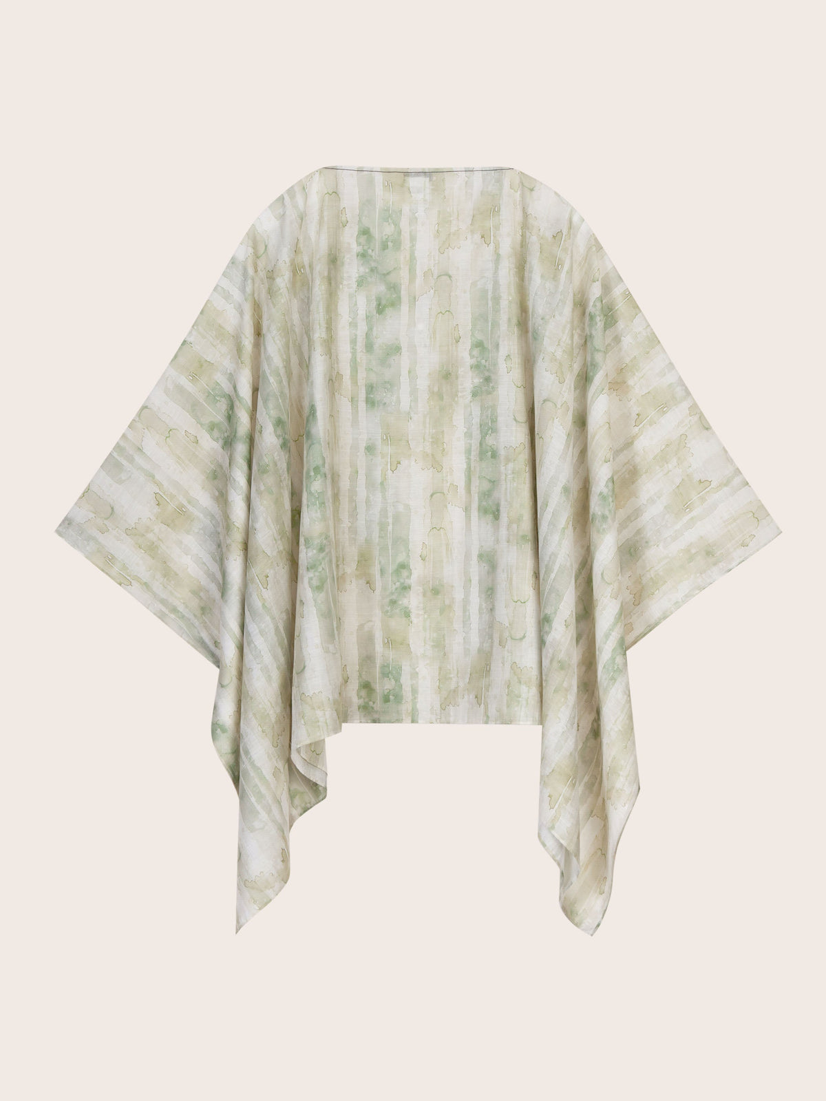 Harlow Kaftan Blouse