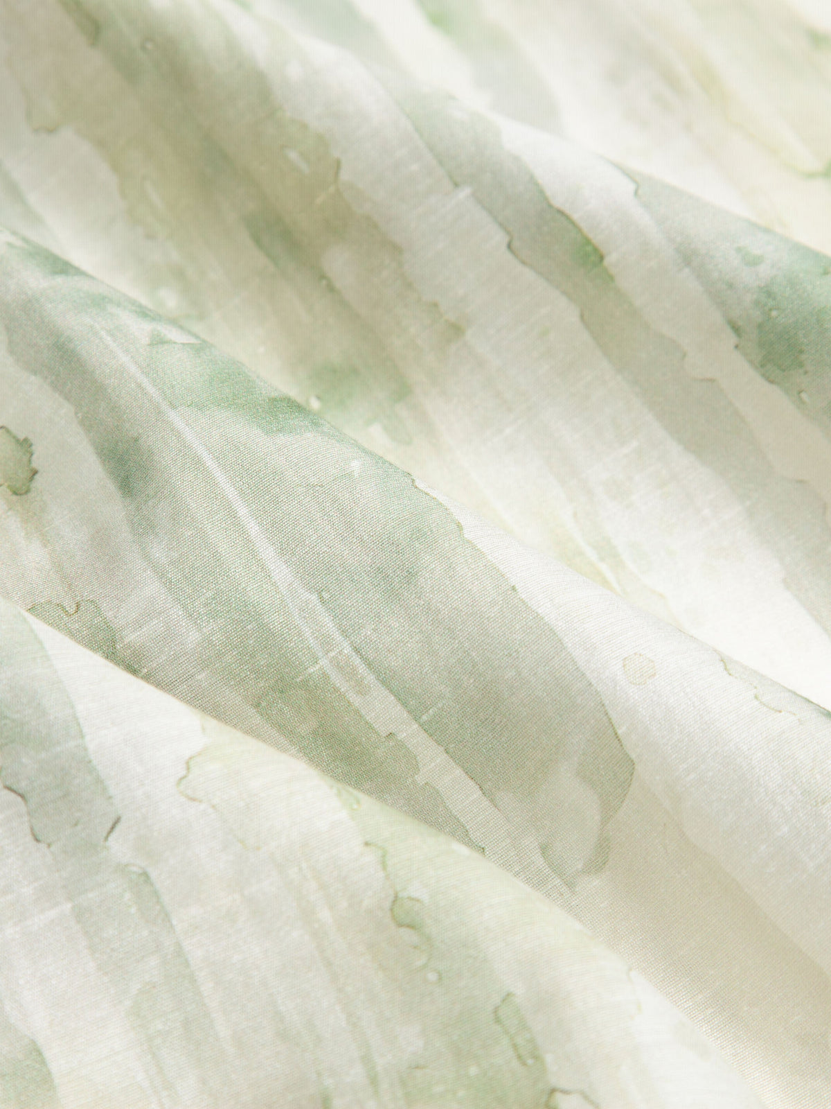 Harlow Kaftan Blouse