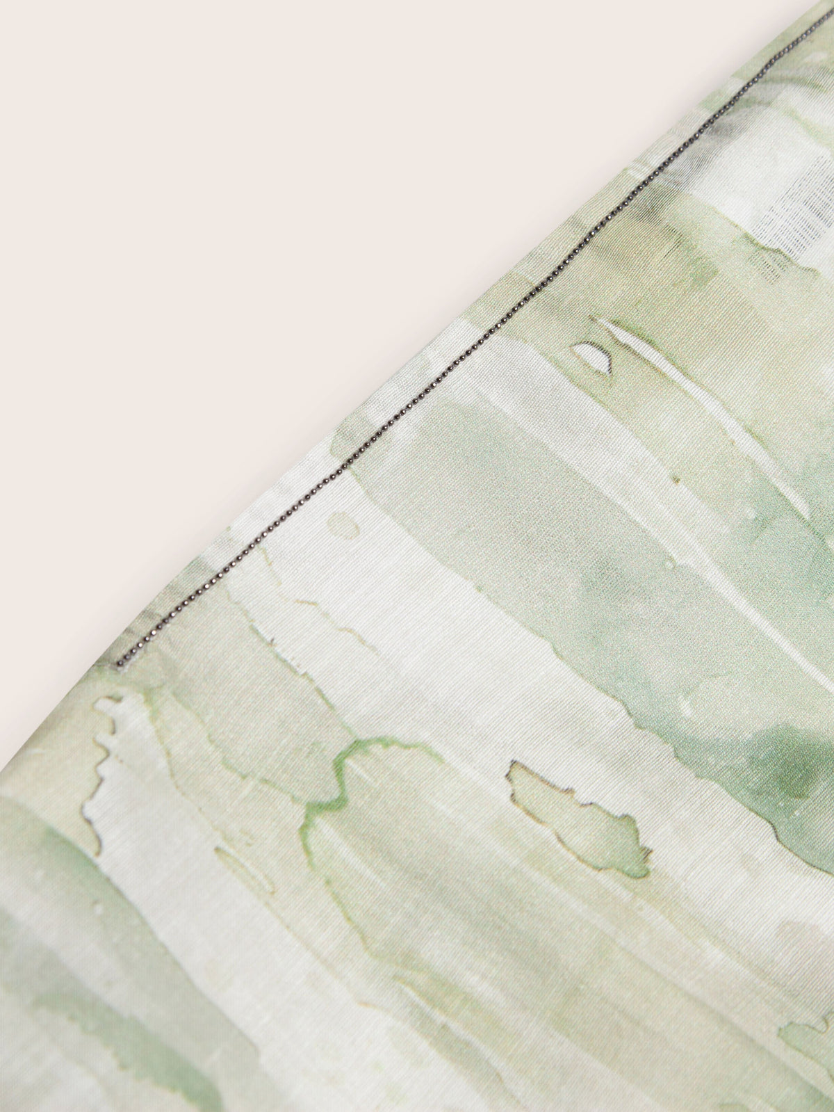 Harlow Kaftan Blouse