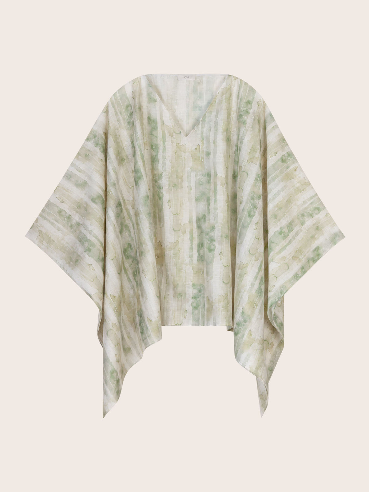 Harlow Kaftan Blouse