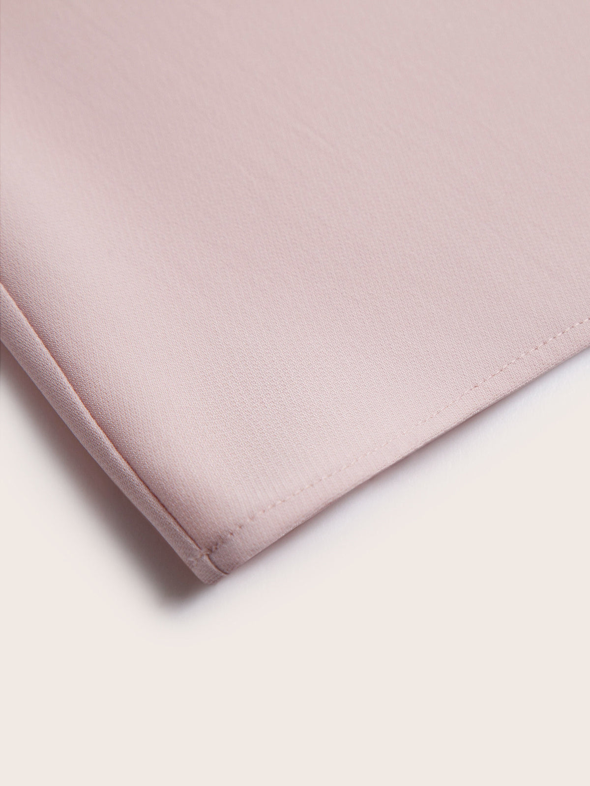 Dowan Drape Neck Top