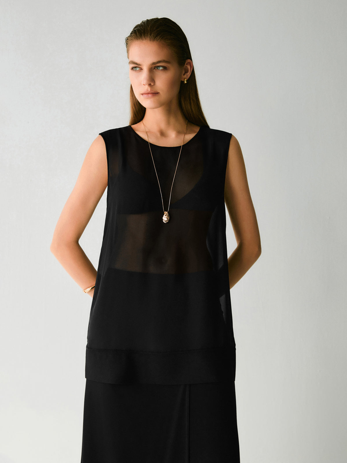 Esme Blouse