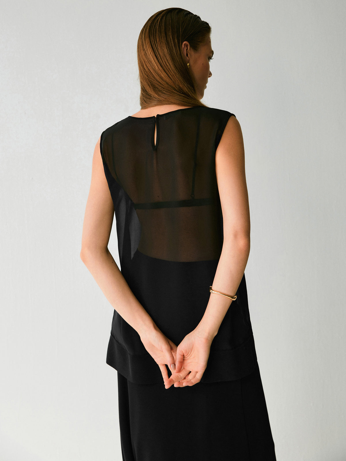 Esme Blouse