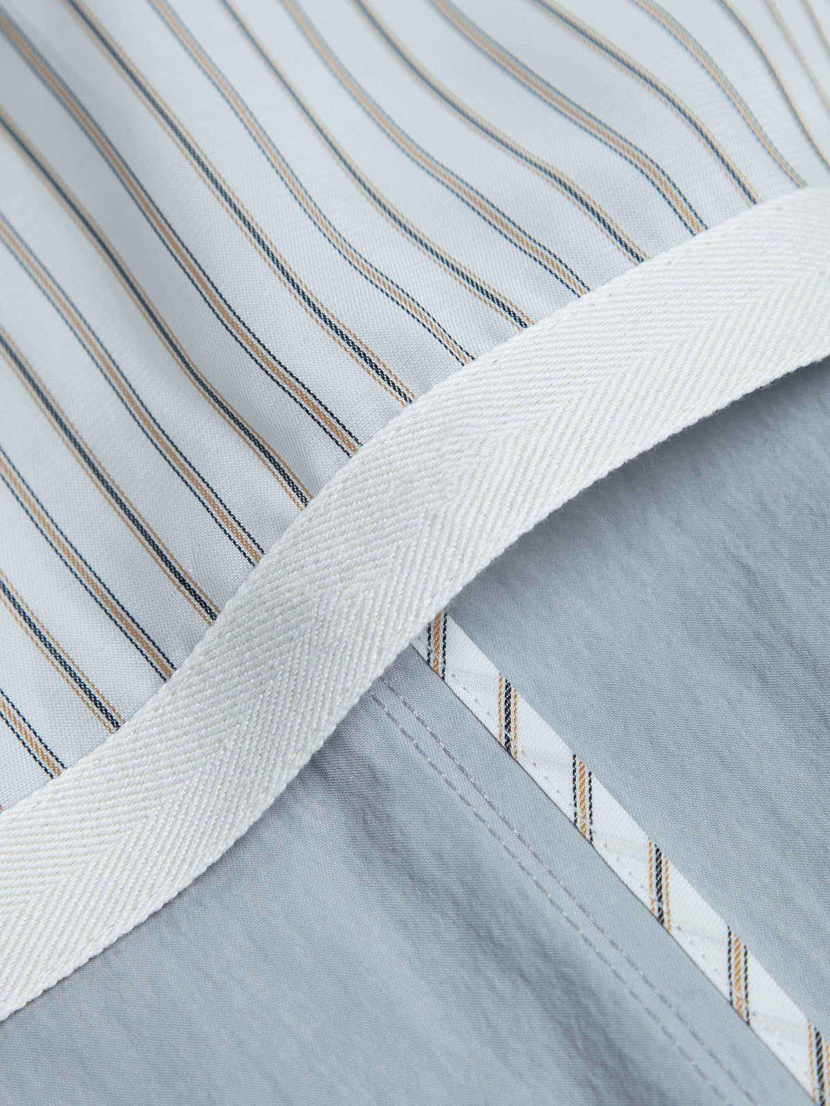 Samantha Short Trench Coat