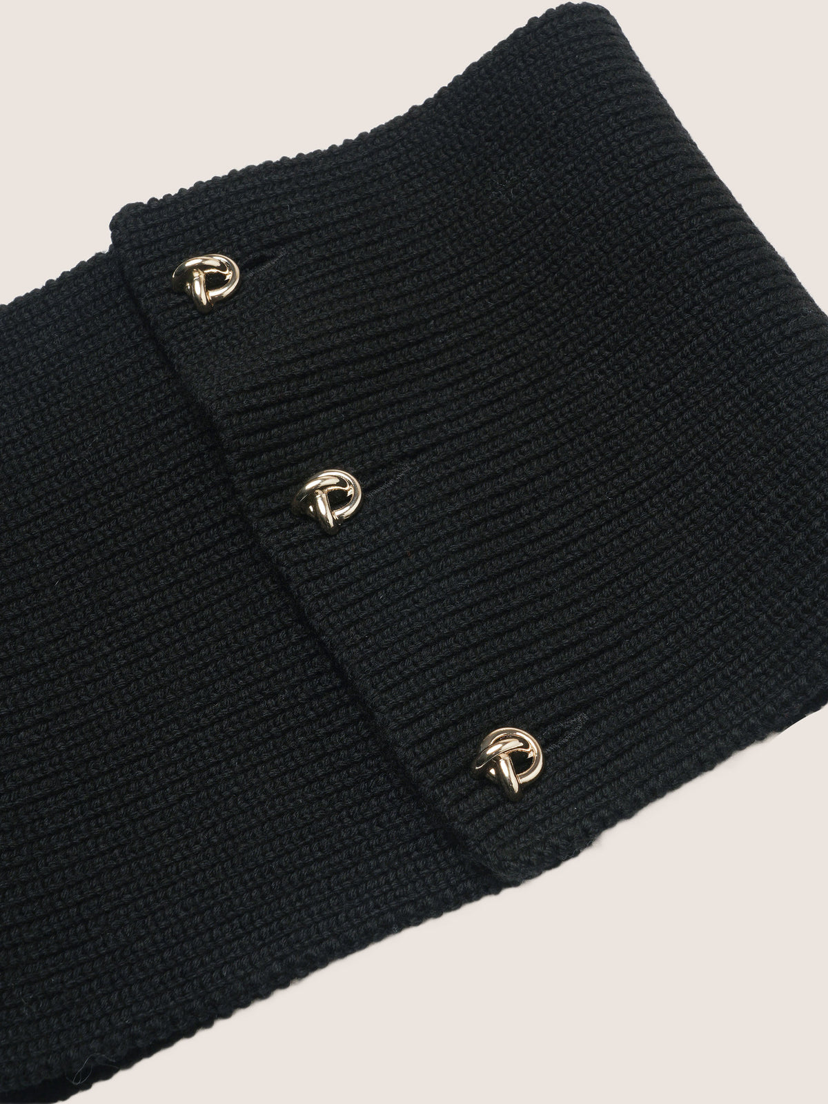 Sylvie Lambswool Scarf Coat