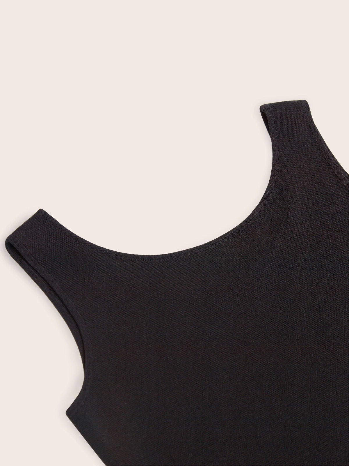 Madeline Tank Top Maxi Dress