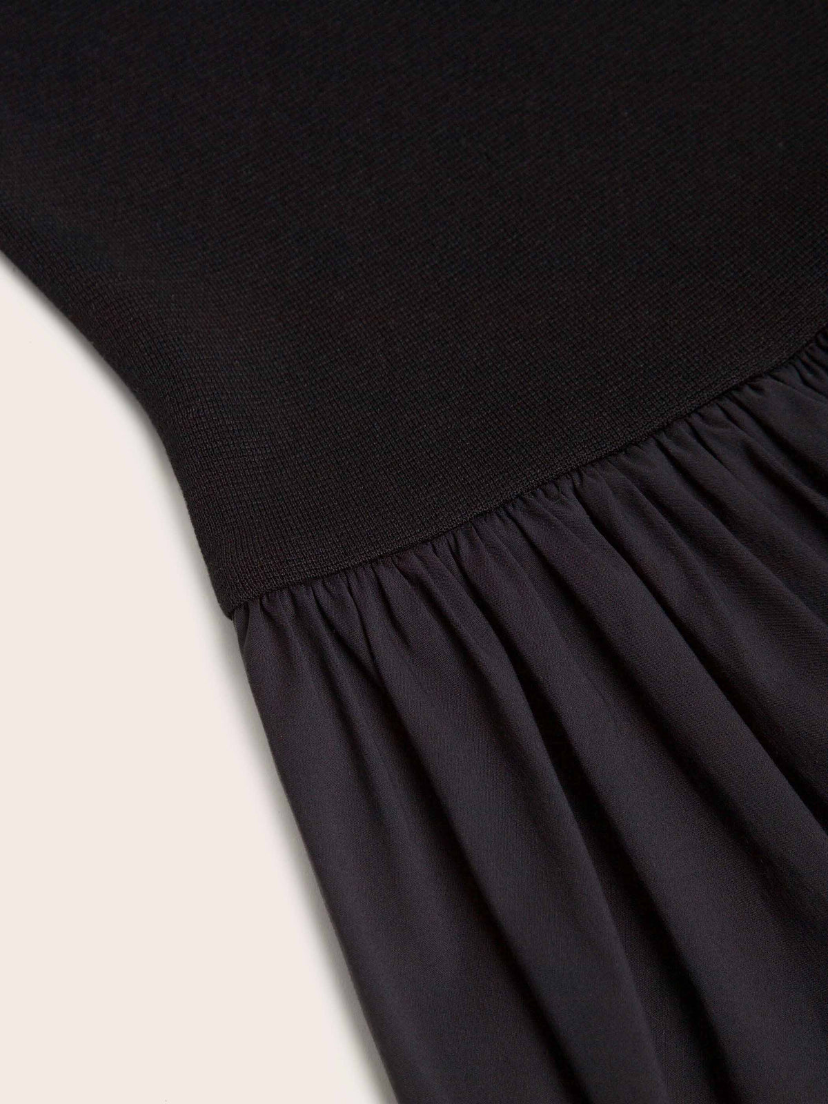 Madeline Tank Top Maxi Dress