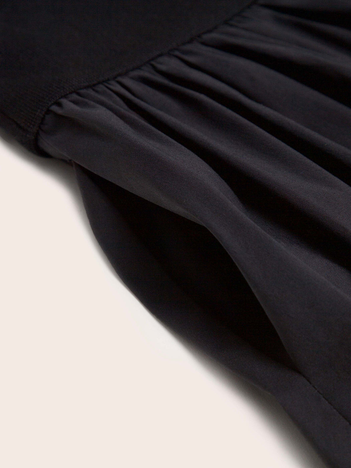 Madeline Tank Top Maxi Dress