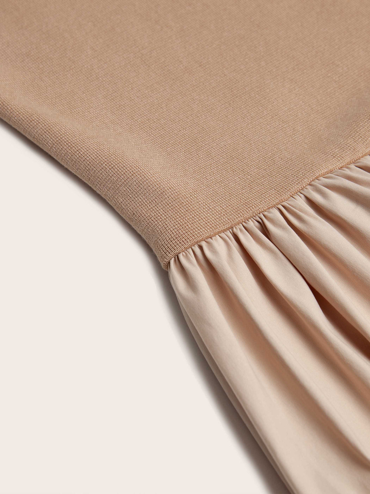 MADELINE TANK TOP MAXI DRESS