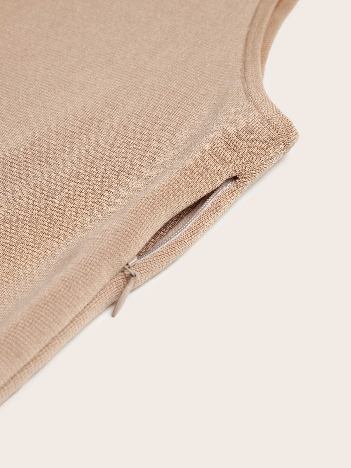 MADELINE TANK TOP MAXI DRESS