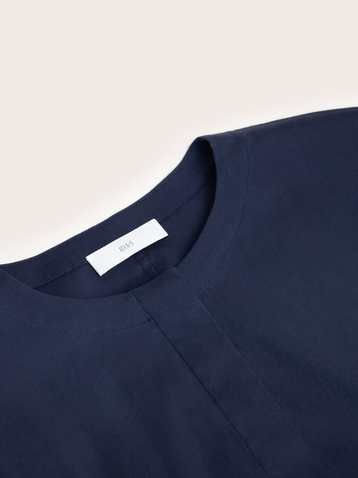 Lucy Cotton Midi Dress